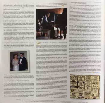 2LP Bill Evans: Live At Art D'Lugoff's Top Of The Gate