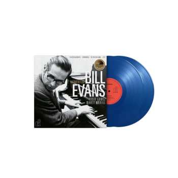 2LP Bill Evans: Momentum