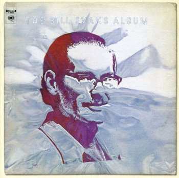 CD Bill Evans: The Bill Evans Album