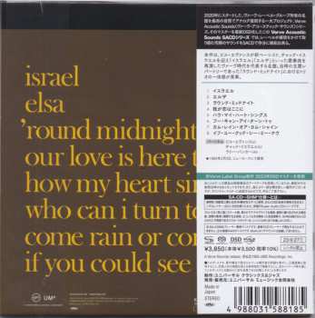 SACD The Bill Evans Trio: Trio '65 LTD