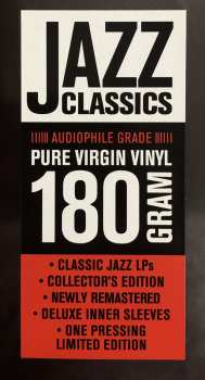 2LP Bill Evans: Undercurrent (The Stereo & Mono Versions) LTD