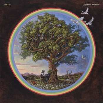 LP Bill Fay: Countless Branches