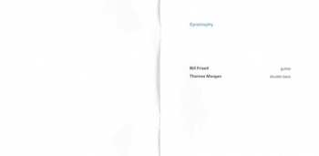 CD Bill Frisell: Epistrophy