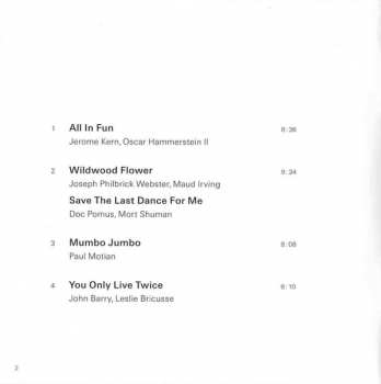 CD Bill Frisell: Epistrophy