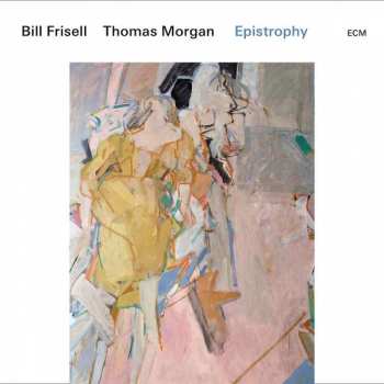 CD Bill Frisell: Epistrophy