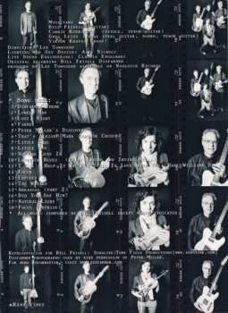 DVD Bill Frisell: The Disfarmer Project