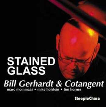 CD Bill Gerhardt: Stained Glass