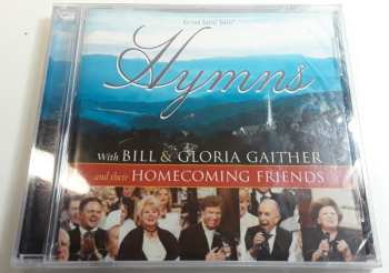 CD Bill & Gloria Gaither With Their Homecoming Friends: Hymns