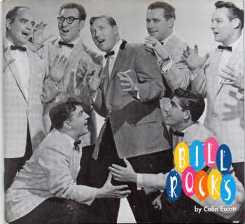 CD Bill Haley: Bill Rocks