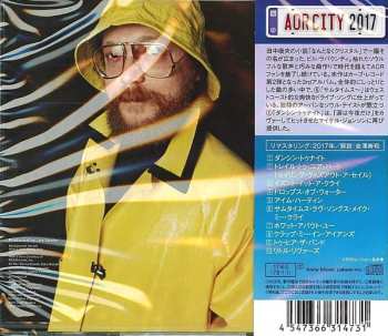CD Bill LaBounty: Rain In My Life LTD