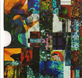 2CD Bill Laswell: Hear No Evil