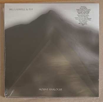 Album Bill Laswell: Mount Analogue