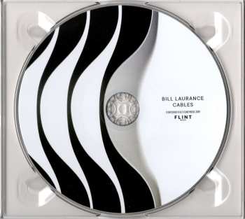 CD Bill Laurance: Cables