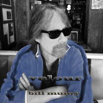 CD Bill Mumy: Velour