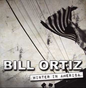 Album Bill Ortiz: Winter In America
