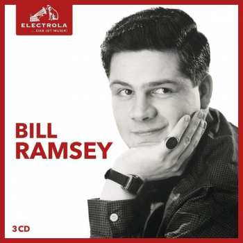 3CD/Box Set Bill Ramsey: Bill Ramsey