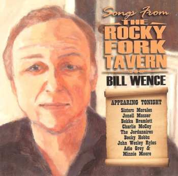 Album Bill Wence: Songs From The Rocky Fork Tavern