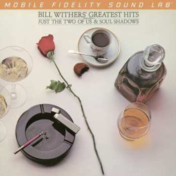 Album Bill Withers: Bill Withers Greatest Hits