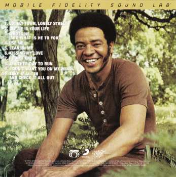 SACD Bill Withers: Still Bill NUM | LTD | DIGI