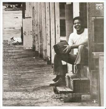 9CD/Box Set Bill Withers: The Complete Sussex And Columbia Albums