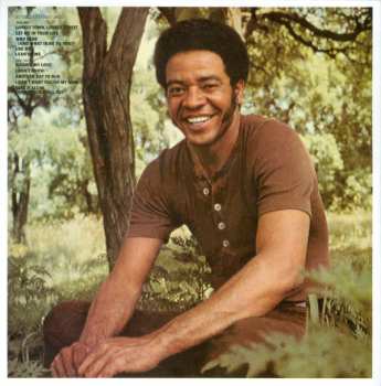 9CD/Box Set Bill Withers: The Complete Sussex And Columbia Albums