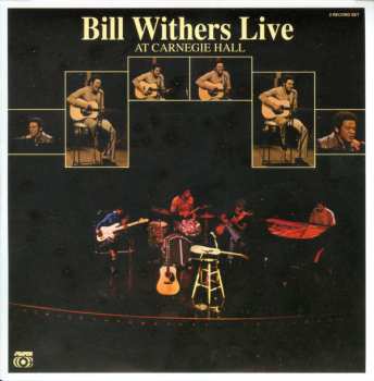 9CD/Box Set Bill Withers: The Complete Sussex And Columbia Albums