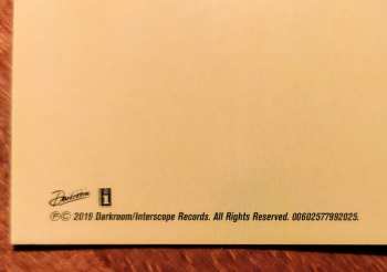 CD Billie Eilish: Dont Smile At Me