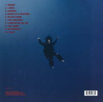 LP Billie Eilish: Hit Me Hard And Soft