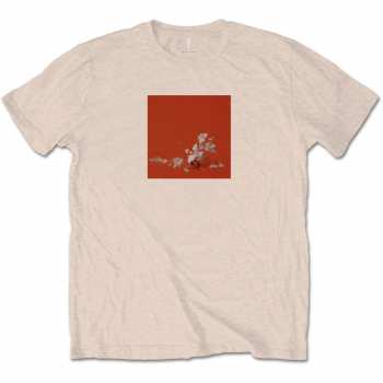 Merch Billie Eilish: Tričko Therefore I Am  S