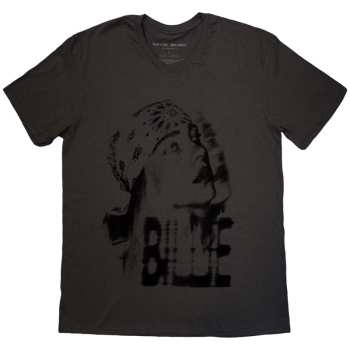 Merch Billie Eilish: Tričko Tonal Šatka Photo