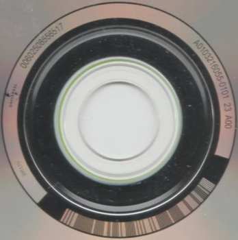 CD Billie Eilish: When We All Fall Asleep, Where Do We Go? DIGI