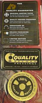 2LP Billie Holiday: All Or Nothing At All LTD | NUM