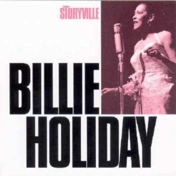 Album Billie Holiday: Billie Holiday