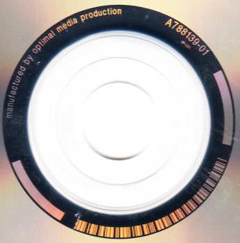 CD Billie Holiday: Billy's Blues