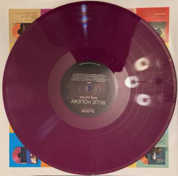 LP Billie Holiday: Body And Soul LTD | CLR