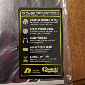 2LP Billie Holiday: Body And Soul LTD