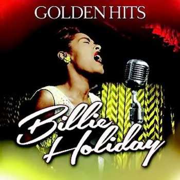 LP Billie Holiday: Golden Hits