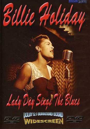 Album Billie Holiday: Lady Day Sings The Blues