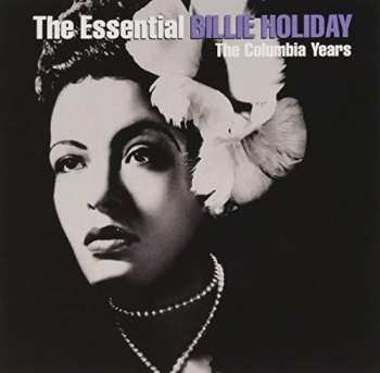 Album Billie Holiday: Lady Day: The Best Of Billie Holiday