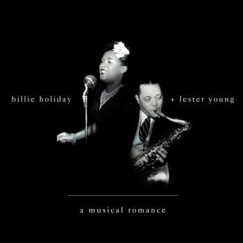 CD Billie Holiday: A Musical Romance