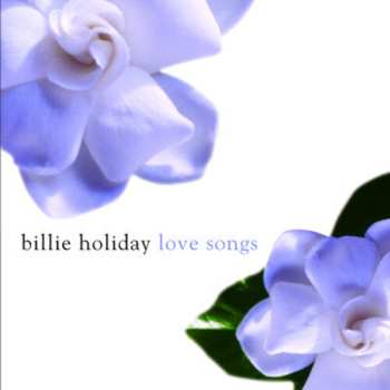 CD Billie Holiday: Love Songs