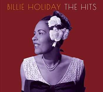 3CD Billie Holiday: The Hits LTD | DIGI