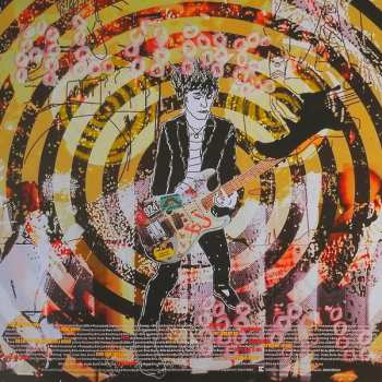 LP Billie Joe Armstrong: No Fun Mondays