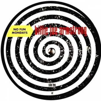 LP Billie Joe Armstrong: No Fun Mondays