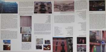 LP Billy Bao: Buildings From Bilbao