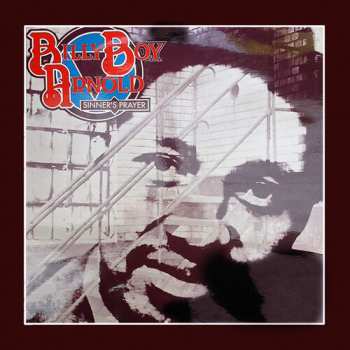 CD Billy Boy Arnold: Sinner's Prayer