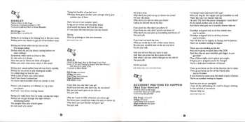 CD Billy Bragg: Reaching To The Converted