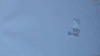 8CD/DVD/Box Set Billy Bragg: Volume II