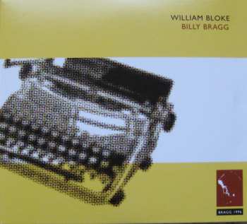 8CD/DVD/Box Set Billy Bragg: Volume II