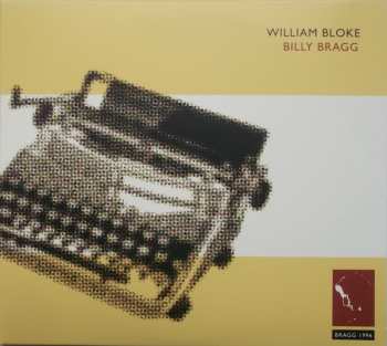 2CD Billy Bragg: William Bloke